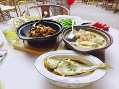 -蘭奢雅集·江浙菜(青山江滩店)