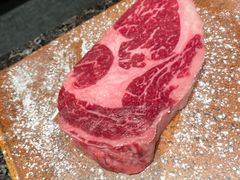 -老乾杯和牛烧肉(王府中环店)