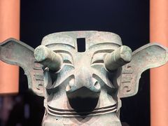 -三星堆博物馆