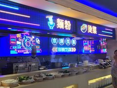 -海韵之星邮轮水会(明发商业广场店)