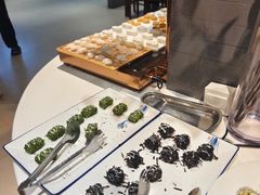 -天荷菜根·闽南素食自助(刺桐北路店)