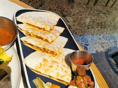 -墨纪Mojí墨西哥餐厅(官舍店)