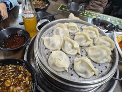 -志亮灌汤蒸饺·清真(庙后街店)