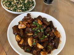 -孙家羊肉馆(庄良公路店)