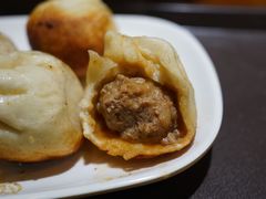 鲜肉生煎-大壶春生煎(四川中路店)