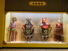 -迪庆藏族自治州博物馆