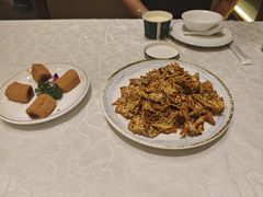 -福来居烤鸭店(天坛二店)