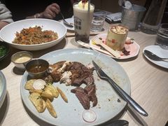 -卡朋西餐(悦汇城店)