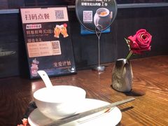 -掌柜的店·河南的菜(世茂店)