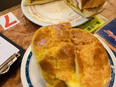 菠萝油-金华冰厅