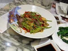 -皇室假期美食水疗会(春风路店)