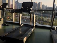 -海河假日酒店·游泳馆