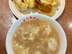 -许老八包子铺(回龙窝店)