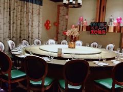 包厢-宝燕海货工场(长江国际店)