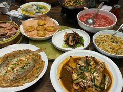 -鹰龙海畔度假酒店(咸祥店)