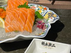 -将太无二·北美传奇寿司(瑞士公寓店)