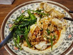 -阿福板凳面(观音桥店)