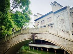 -龙潭水乡