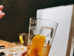 -RONIN Snack Bar