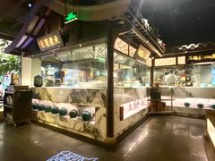 -佬麻雀·新湘菜(珠海金发购物中心店)