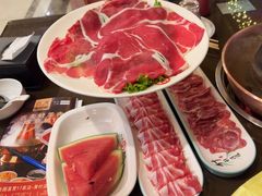 -匹夫涮肉城(黄村店)