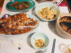 -小吊梨汤·北京菜·烤鸭(清河万象汇店)