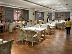 大堂-朝郡酒家·粤菜(燕大星苑店)