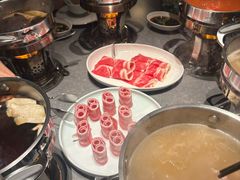 -鼎鼎香·港式火锅(北京SKP店)