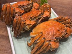 -锡和无锡菜(景丽苑店)