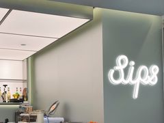 -Sips&Lick茶兰咖啡(五道口店)