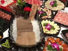 -鼎膳常火锅(华阳店)