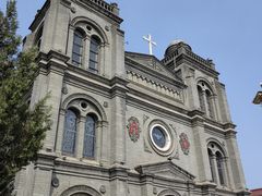 -天主教堂(莲池区)