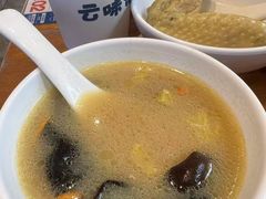 -云味馆·云南菜·云南米线(景田店)