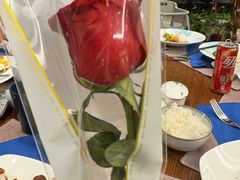 -浙江西子宾馆·瑶园咖啡厅