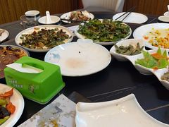 -食鸡公社辣子鸡·潍坊菜·烧烤