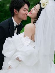 -布拉格婚纱摄影(真实客片店)