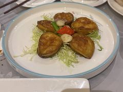 -香云轩·顺德菜(香云纱园林酒店店)