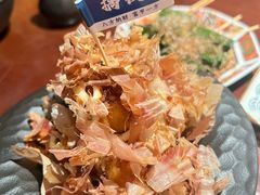 -弓二·烧鸟居酒屋(财富购物中心店)