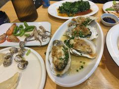 -启东小海鲜(庄先湾路1号店)