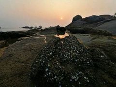 -三娘湾旅游风景区