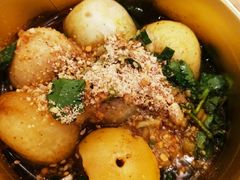 小小土豆仔-盛香亭热卤(麓山通程店)