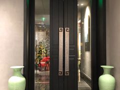 门面-紫圆 · 雅宴高级餐厅(杭州东站店)