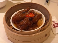 -利苑酒家(宜安广场店)