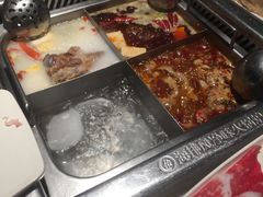 羊排卷-海底捞火锅(上元大街店)