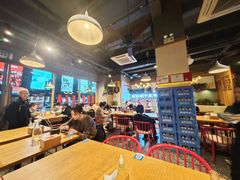 -高望村老王家(南光店)