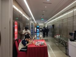 -曼格纳婚礼艺术中心(张江店)