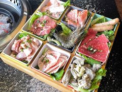 -牛焱·烧肉酒肆(五大道店)