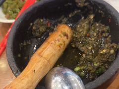 -妈妈传炖品(双林店)