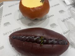 -PAPER STONE BAKERY(天汇广场店)