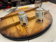 -江湖水乡铁锅炖魚(周庄嘉园店)